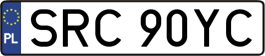 SRC90YC