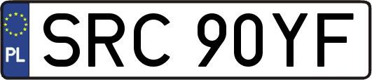 SRC90YF