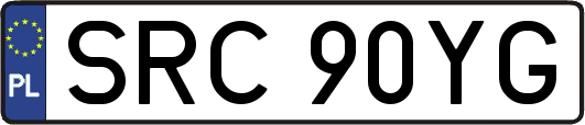 SRC90YG