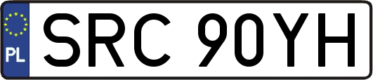 SRC90YH
