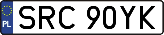 SRC90YK