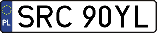 SRC90YL