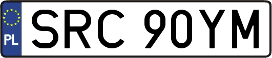 SRC90YM
