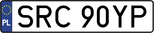 SRC90YP