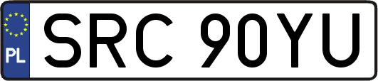SRC90YU