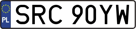 SRC90YW
