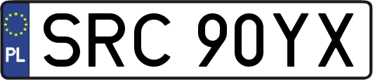 SRC90YX