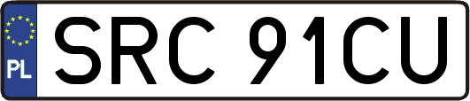 SRC91CU
