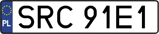 SRC91E1