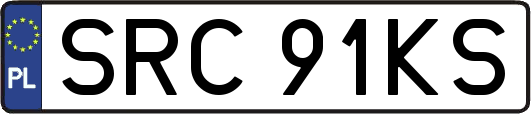 SRC91KS