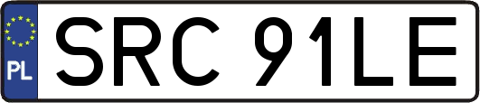 SRC91LE