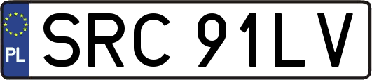 SRC91LV
