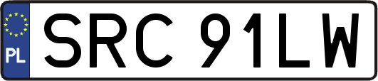 SRC91LW