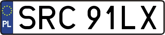 SRC91LX