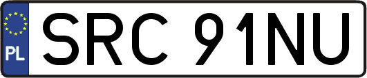 SRC91NU