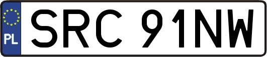 SRC91NW