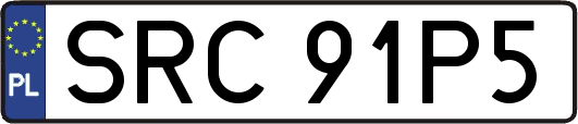 SRC91P5