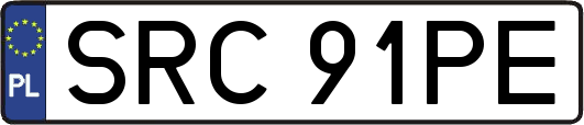 SRC91PE