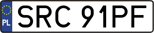 SRC91PF