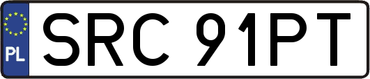 SRC91PT