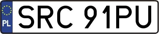 SRC91PU