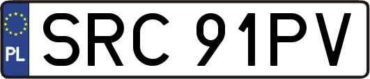 SRC91PV