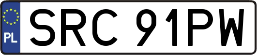 SRC91PW