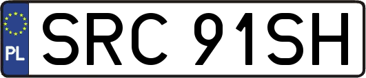 SRC91SH