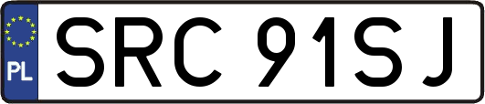 SRC91SJ