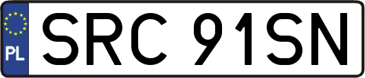 SRC91SN