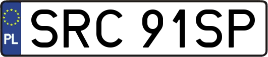 SRC91SP