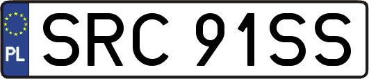 SRC91SS