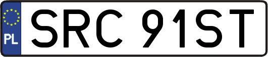 SRC91ST