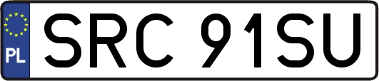 SRC91SU