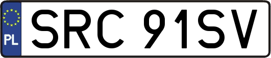 SRC91SV