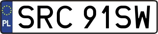 SRC91SW