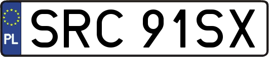 SRC91SX