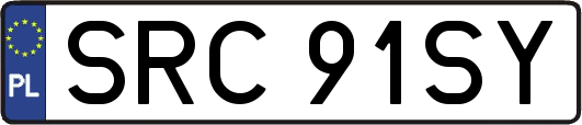 SRC91SY