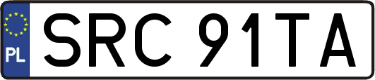 SRC91TA