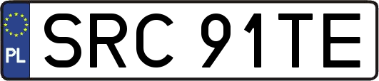 SRC91TE