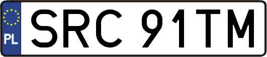 SRC91TM