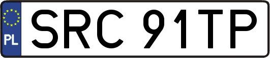 SRC91TP