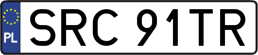 SRC91TR