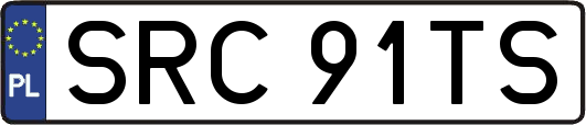 SRC91TS