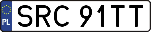 SRC91TT