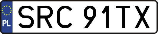 SRC91TX