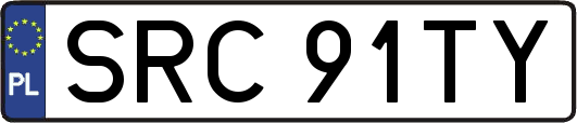 SRC91TY
