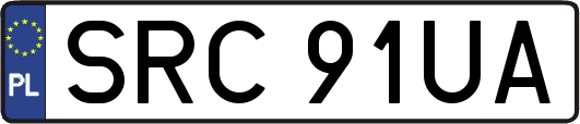 SRC91UA
