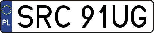 SRC91UG
