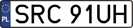 SRC91UH
